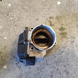 Caja de mariposa Seat Leon II (1P) 1.9 TDI (105 cv)