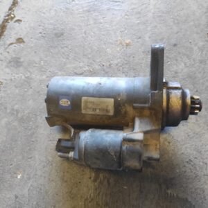 Motor de arranque Seat Leon II (1P) 1.9 TDI (105 cv)