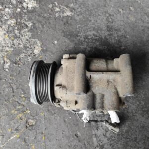 Compresor aire acondicionado Ford Focus Hatchback I 1.8 Turbo DI (90 cv)