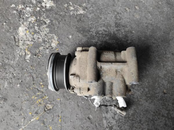 Compresor aire acondicionado Ford Focus Hatchback I 1.8 Turbo DI (90 cv)