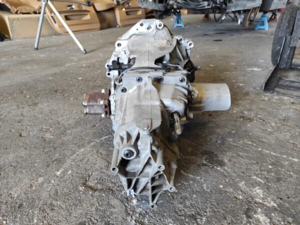 Caja cambios Audi A4 (B6 8E) 1.9 TDI (101 cv) - Imagen 3