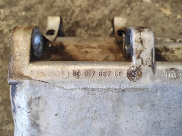 Carter Citroen Xantia (X2) 2.0 HDI (90 cv) - Imagen 3