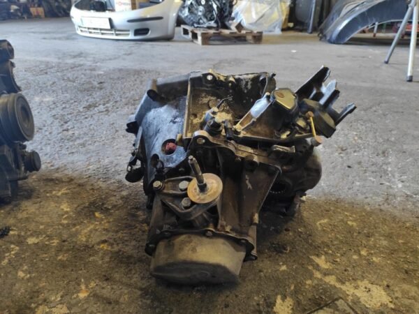 Caja cambios Citroen Xsara Picasso (N68) 1.6 HDI (90 cv) - Imagen 3