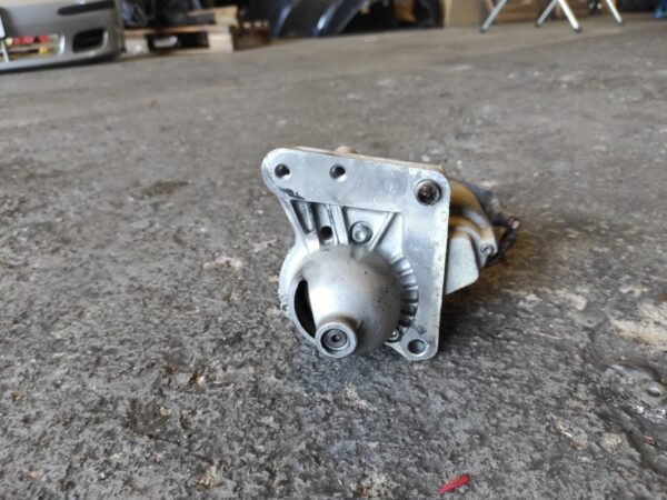 Motor de arranque Citroen Xsara Picasso (N68) 1.6 HDI (90 cv) - Imagen 2