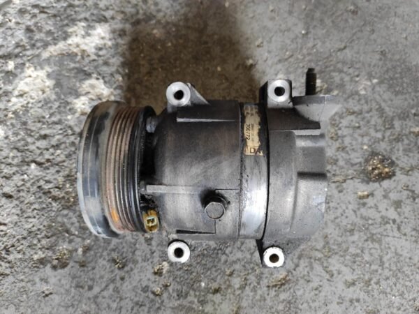Compresor aire acondicionado Daewoo Lacetti 1.6 i 16V (110 cv) - Imagen 2