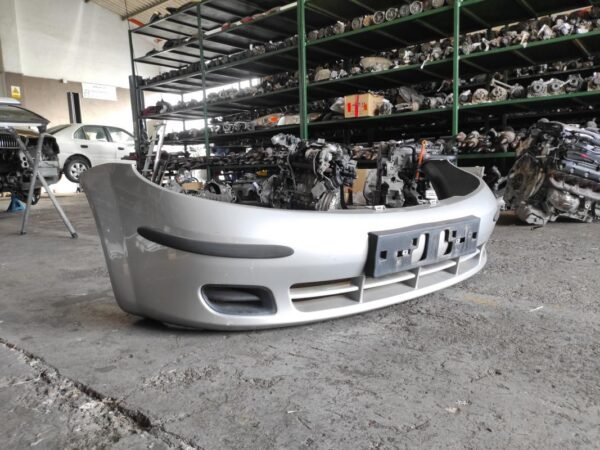 Paragolpe delantero Daewoo Lacetti 1.6 i 16V (110 cv) - Imagen 3