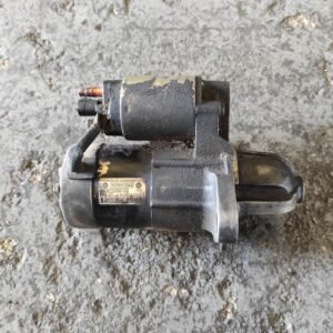 Motor de arranque Chrysler PT Cruiser 2.2 CRD (121 cv)