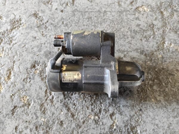 Motor de arranque Chrysler PT Cruiser 2.2 CRD (121 cv)