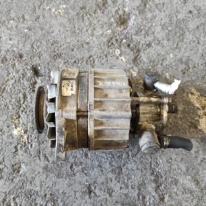 Alternador Nissan Patrol Hardtop (K260) 2.8 D (76 cv)