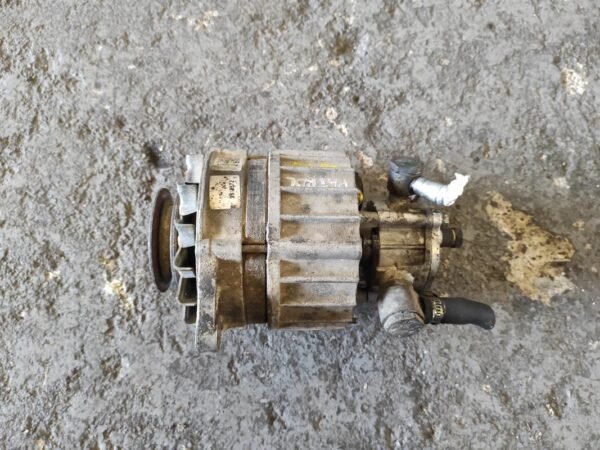Alternador Nissan Patrol Hardtop (K260) 2.8 D (76 cv)