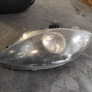 Faro izquierdo Seat Altea XL (Versión 2009) 1.6 TDI (90 cv)
