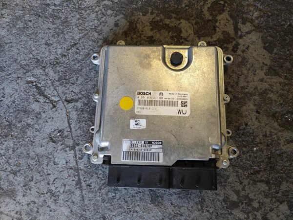 Centralita motor uce Honda Accord VIII 2.2 i-DTEC (150 cv)