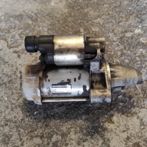 Motor de arranque Honda Accord VIII 2.2 i-DTEC (150 cv)