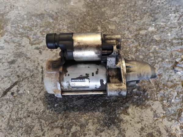 Motor de arranque Honda Accord VIII 2.2 i-DTEC (150 cv)