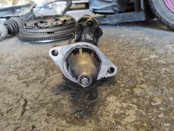 Motor de arranque Honda Accord VIII 2.2 i-DTEC (150 cv) - Imagen 2