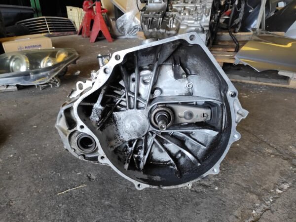 Caja cambios Honda Accord VIII 2.2 i-DTEC (150 cv) - Imagen 2