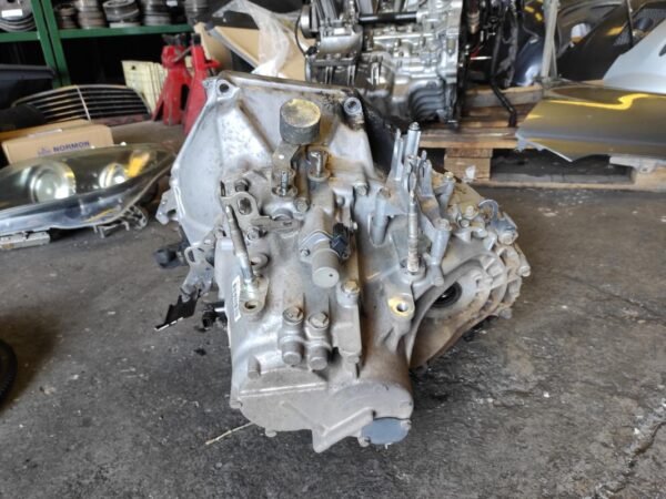Caja cambios Honda Accord VIII 2.2 i-DTEC (150 cv) - Imagen 3