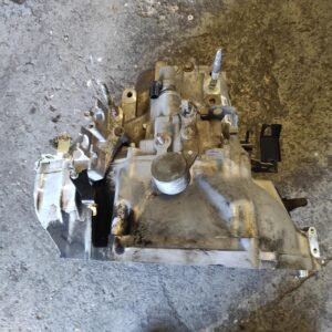 Caja cambios Honda Accord VIII 2.2 i-DTEC (150 cv)