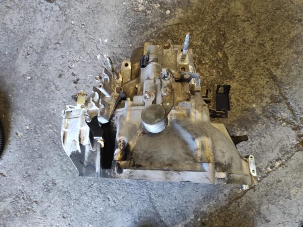 Caja cambios Honda Accord VIII 2.2 i-DTEC (150 cv)