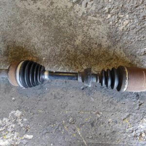 Transmisión delantera derecha Honda Accord VIII 2.2 i-DTEC (150 cv)