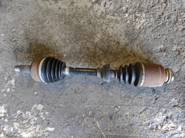 Transmisión delantera derecha Honda Accord VIII 2.2 i-DTEC (150 cv)