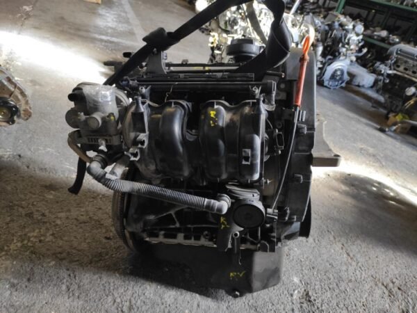 Motor Seat Ibiza III 1.4 16V (75 cv) - Imagen 3