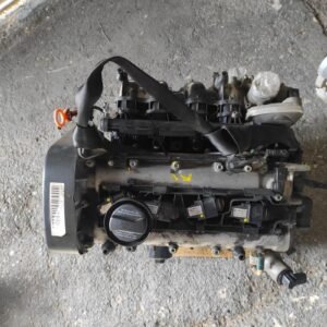 Motor Seat Ibiza III 1.4 16V (75 cv)
