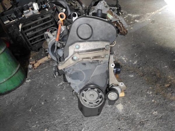 Motor Seat Ibiza III 1.4 16V (75 cv) - Imagen 4