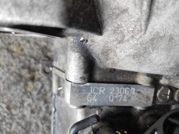 Caja cambios Seat Altea XL (Versión 2009) 1.9TDI (105CV) - Imagen 4