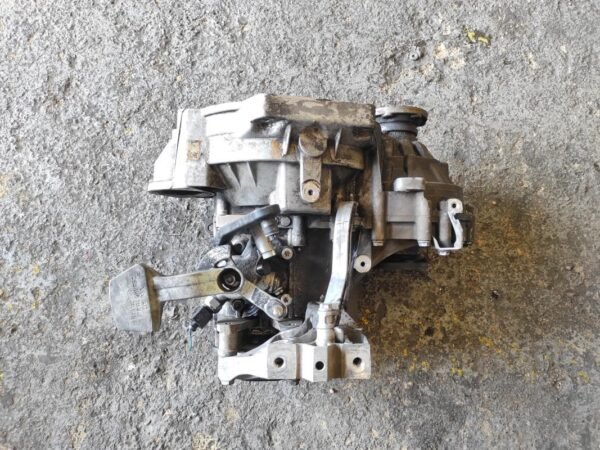 Caja cambios Seat Altea XL (Versión 2009) 1.9TDI (105CV)