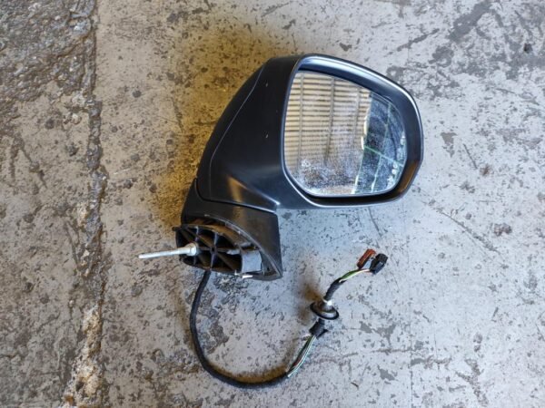Retrovisor derecho Peugeot 5008 I (Fase I) 1.6 HDi (112 cv) FAP - Imagen 2