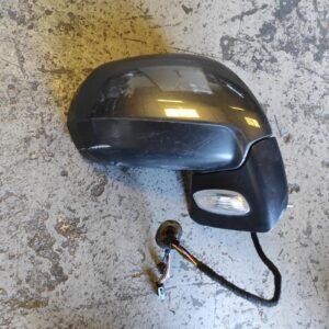 Retrovisor derecho Peugeot 5008 I (Fase I) 1.6 HDi (112 cv) FAP