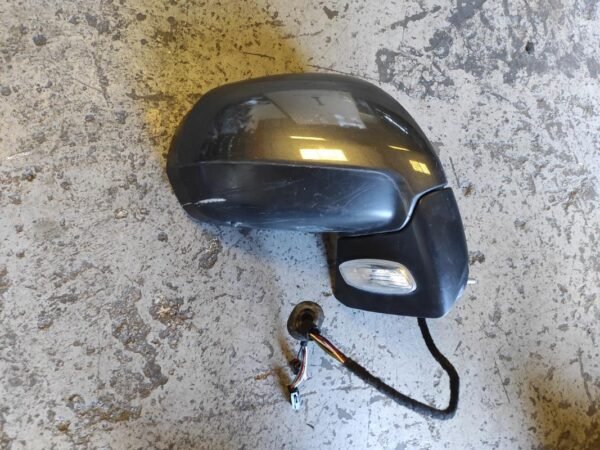 Retrovisor derecho Peugeot 5008 I (Fase I) 1.6 HDi (112 cv) FAP
