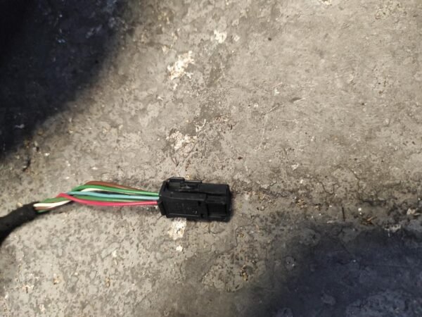 Retrovisor izquierdo Peugeot 5008 I (Fase I) 1.6 HDi (112 cv) FAP - Imagen 4
