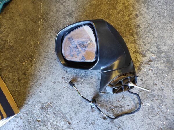 Retrovisor izquierdo Peugeot 5008 I (Fase I) 1.6 HDi (112 cv) FAP - Imagen 2