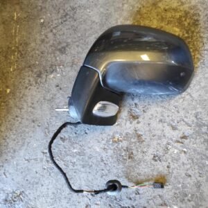 Retrovisor izquierdo Peugeot 5008 I (Fase I) 1.6 HDi (112 cv) FAP