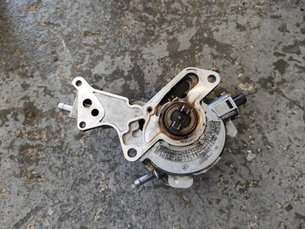 Depresor freno / Bomba vacio Seat Altea XL (Versión 2009) 1.9TDI (105CV)
