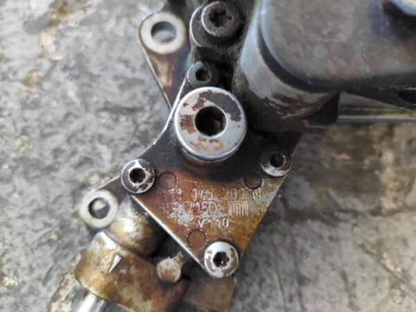 Depresor freno / Bomba vacio Seat Altea XL (Versión 2009) 1.9TDI (105CV) - Imagen 3