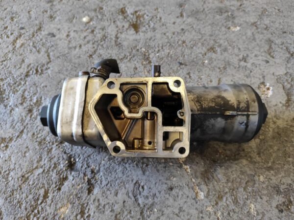 Enfriador aceite motor Seat Altea XL (Versión 2009) 1.9TDI (105CV) - Imagen 2