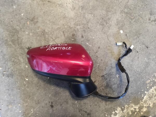Retrovisor derecho Mazda 6 III Sport Combi (GJ) 2.2 SKYACTIV-D (150 cv) i-ELOOP