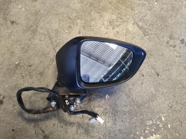 Retrovisor derecho Mazda 6 III Sport Combi (GJ) 2.2 SKYACTIV-D (150 cv) i-ELOOP - Imagen 2