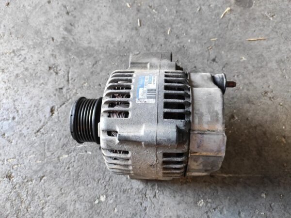 Alternador Jaguar X-type (X400) 2.5 i V6 24V (196 cv)
