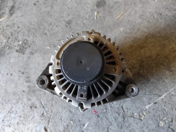 Alternador Jaguar X-type (X400) 2.5 i V6 24V (196 cv) - Imagen 2