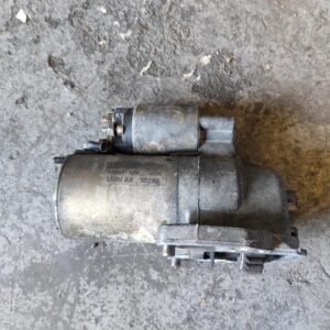 Motor de arranque Jaguar X-type (X400) 2.5 i V6 24V (196 cv)