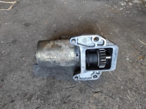 Motor de arranque Jaguar X-type (X400) 2.5 i V6 24V (196 cv) - Imagen 2