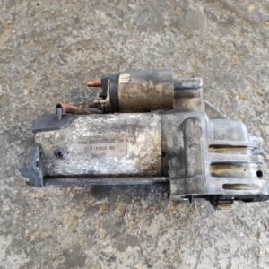 Motor de arranque Jaguar X-Type Estate 2.0 TDi (130 cv)