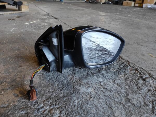 Retrovisor derecho Peugeot 308 II 1.6 HDI (92 cv) - Imagen 2