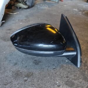 Retrovisor derecho Peugeot 308 II 1.6 HDI (92 cv)