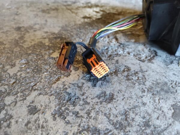 Retrovisor derecho Peugeot 308 II 1.6 HDI (92 cv) - Imagen 3