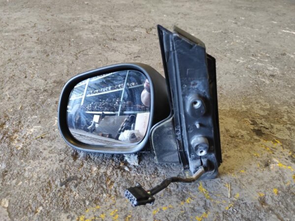 Retrovisor izquierdo Seat Altea XL (Versión 2009) 1.9TDI (105CV) - Imagen 2